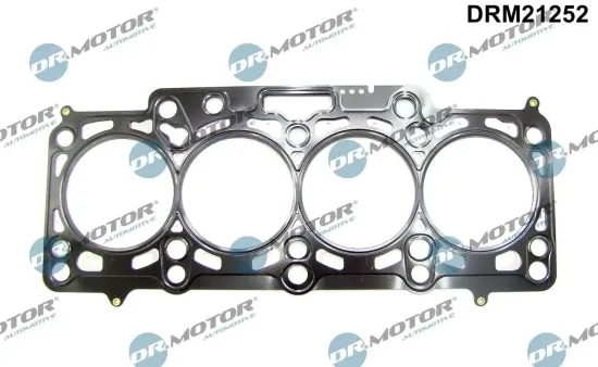 Dichtung, Zylinderkopf Dr.Motor Automotive DRM21252 Bild Dichtung, Zylinderkopf Dr.Motor Automotive DRM21252