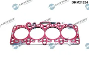 Dichtung, Zylinderkopf Dr.Motor Automotive DRM21254