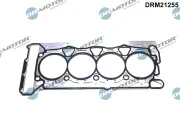 Dichtung, Zylinderkopf Dr.Motor Automotive DRM21255