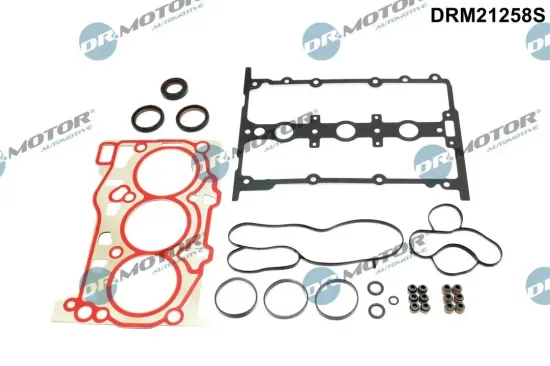 Dichtungssatz, Zylinderkopf Dr.Motor Automotive DRM21258S Bild Dichtungssatz, Zylinderkopf Dr.Motor Automotive DRM21258S