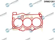 Dichtung, Zylinderkopf Dr.Motor Automotive DRM21261