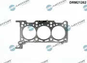 Dichtung, Zylinderkopf für Zylinder 1-3 Dr.Motor Automotive DRM21262