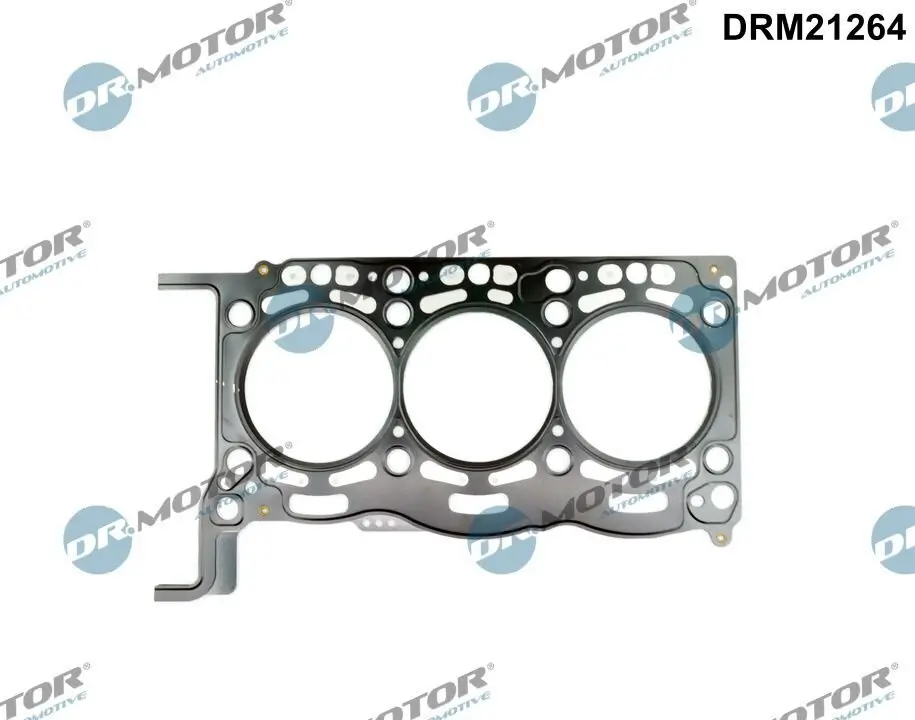 Dichtung, Zylinderkopf Dr.Motor Automotive DRM21264