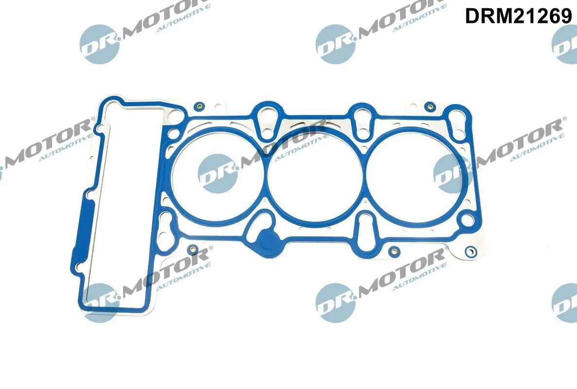 Dichtung, Zylinderkopf für Zylinder 1-3 Dr.Motor Automotive DRM21269