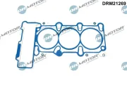 Dichtung, Zylinderkopf Dr.Motor Automotive DRM21269