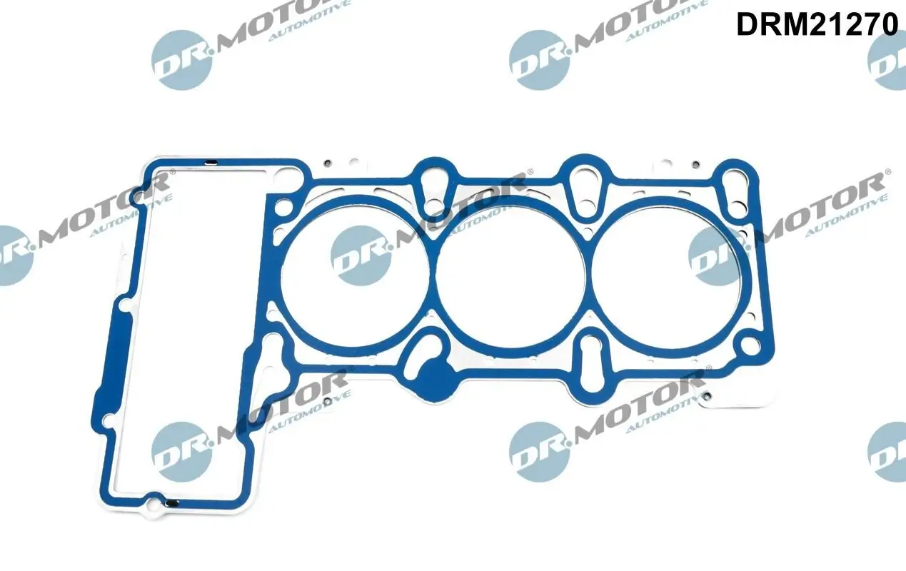 Dichtung, Zylinderkopf für Zylinder 4-6 Dr.Motor Automotive DRM21270