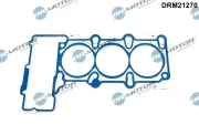 Dichtung, Zylinderkopf Dr.Motor Automotive DRM21270