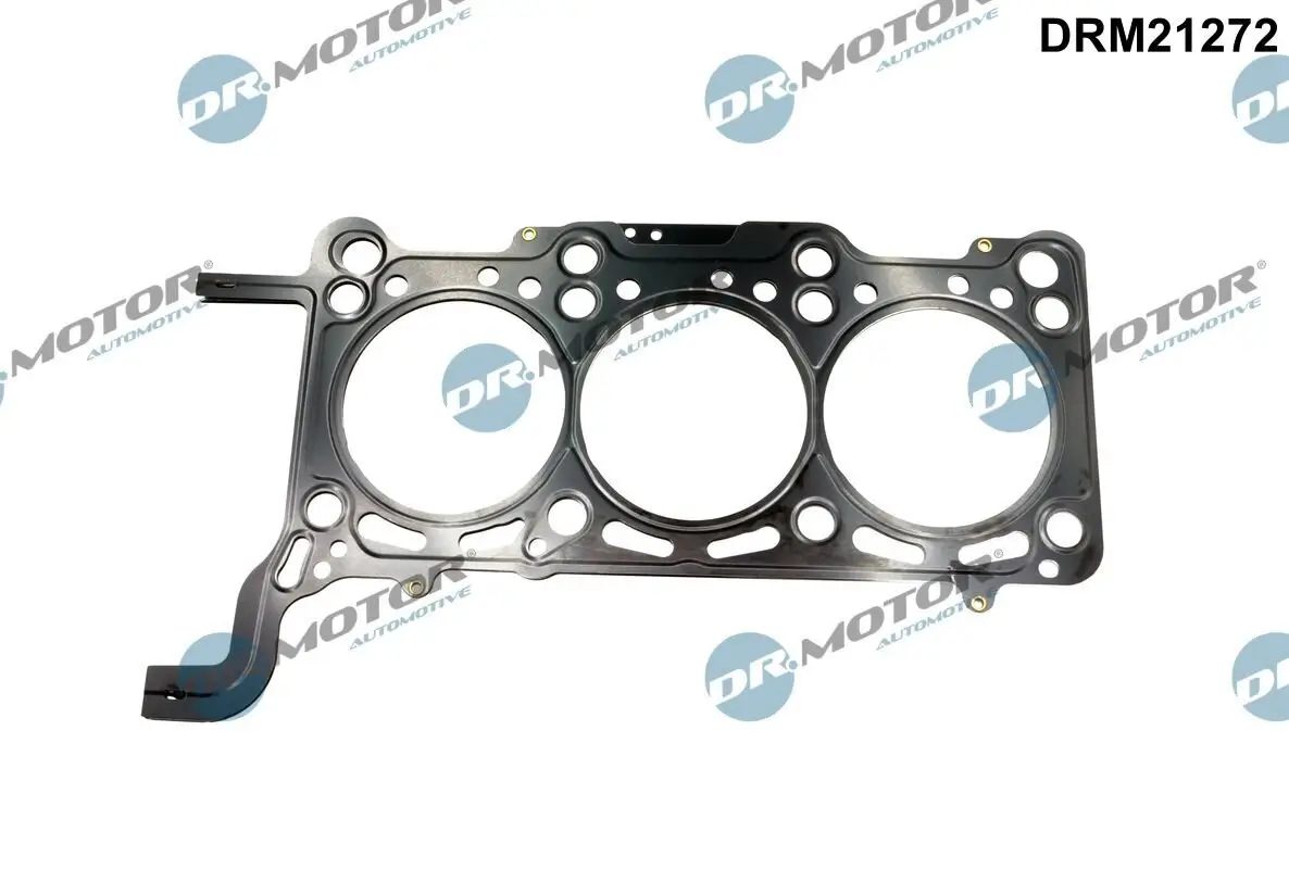 Dichtung, Zylinderkopf für Zylinder 4-6 Dr.Motor Automotive DRM21272