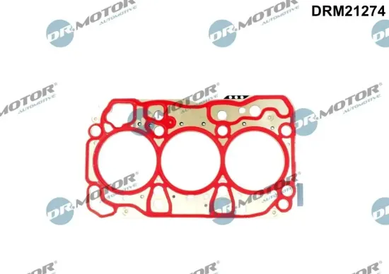 Dichtung, Zylinderkopf Dr.Motor Automotive DRM21274 Bild Dichtung, Zylinderkopf Dr.Motor Automotive DRM21274