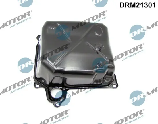 Ölwanne, Automatikgetriebe Dr.Motor Automotive DRM21301 Bild Ölwanne, Automatikgetriebe Dr.Motor Automotive DRM21301