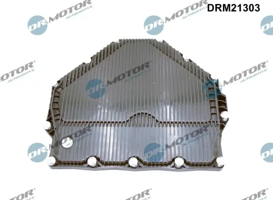 Ölwanne, Automatikgetriebe Dr.Motor Automotive DRM21303 Bild Ölwanne, Automatikgetriebe Dr.Motor Automotive DRM21303