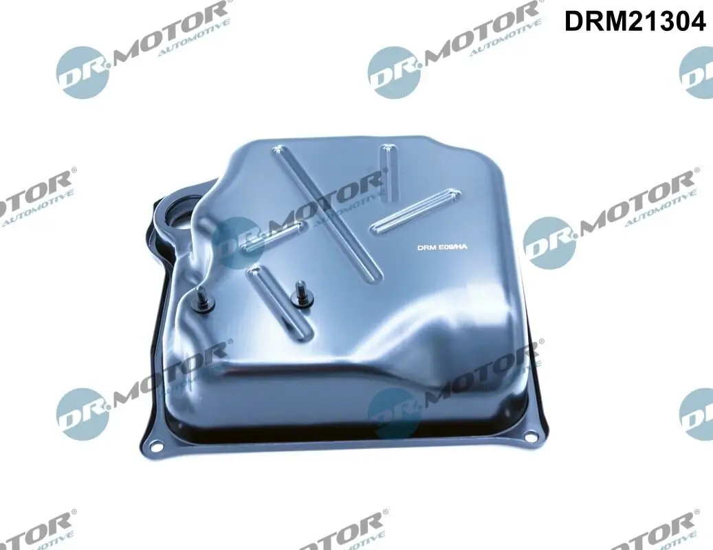 Ölwanne, Automatikgetriebe Dr.Motor Automotive DRM21304