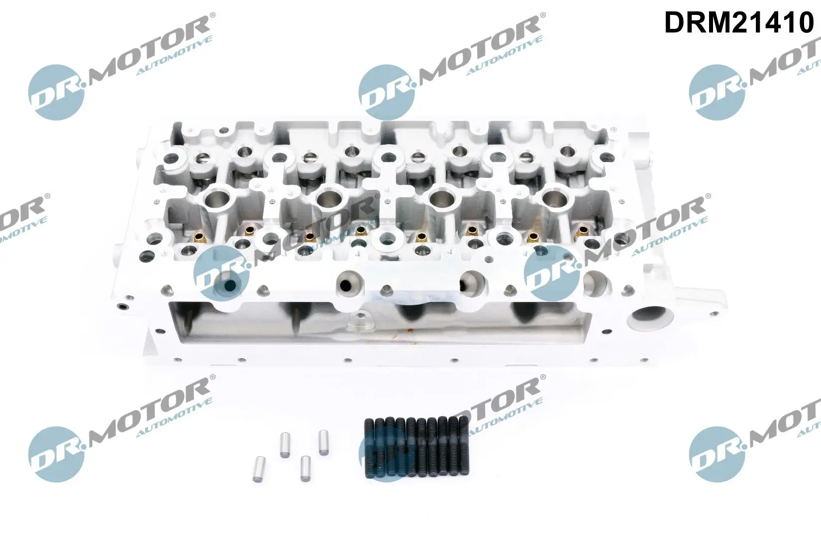 Zylinderkopf Dr.Motor Automotive DRM21410