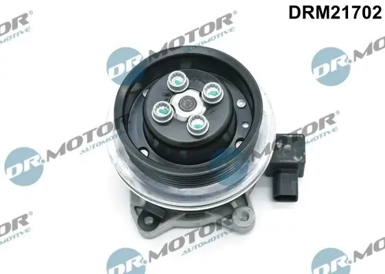 Wasserpumpe, Motorkühlung Dr.Motor Automotive DRM21702