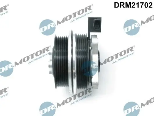 Wasserpumpe, Motorkühlung Dr.Motor Automotive DRM21702 Bild Wasserpumpe, Motorkühlung Dr.Motor Automotive DRM21702