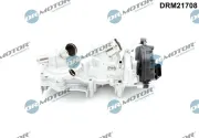 Wasserpumpe, Motorkühlung Dr.Motor Automotive DRM21708