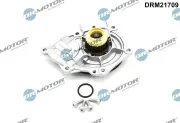 Wasserpumpe, Motorkühlung Dr.Motor Automotive DRM21709