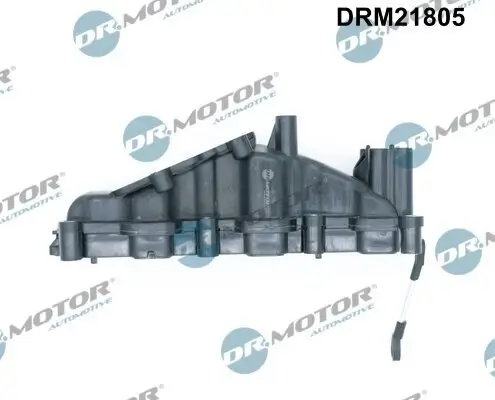 Saugrohrmodul Dr.Motor Automotive DRM21805