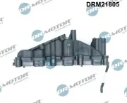 Saugrohrmodul Dr.Motor Automotive DRM21805