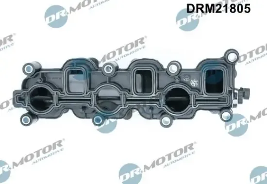 Saugrohrmodul Dr.Motor Automotive DRM21805 Bild Saugrohrmodul Dr.Motor Automotive DRM21805