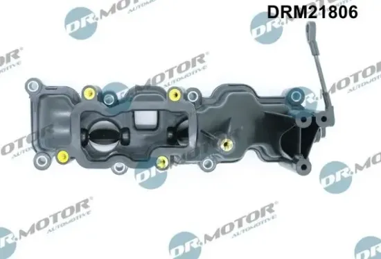 Saugrohrmodul Dr.Motor Automotive DRM21806 Bild Saugrohrmodul Dr.Motor Automotive DRM21806