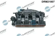 Saugrohrmodul Dr.Motor Automotive DRM21807