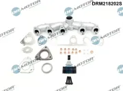 Krümmer, Abgasanlage Dr.Motor Automotive DRM218202S