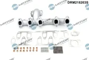 Krümmer, Abgasanlage Dr.Motor Automotive DRM218203S