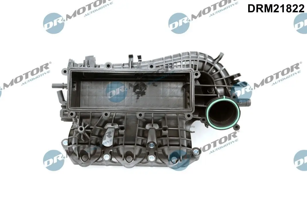 Saugrohrmodul Dr.Motor Automotive DRM21822