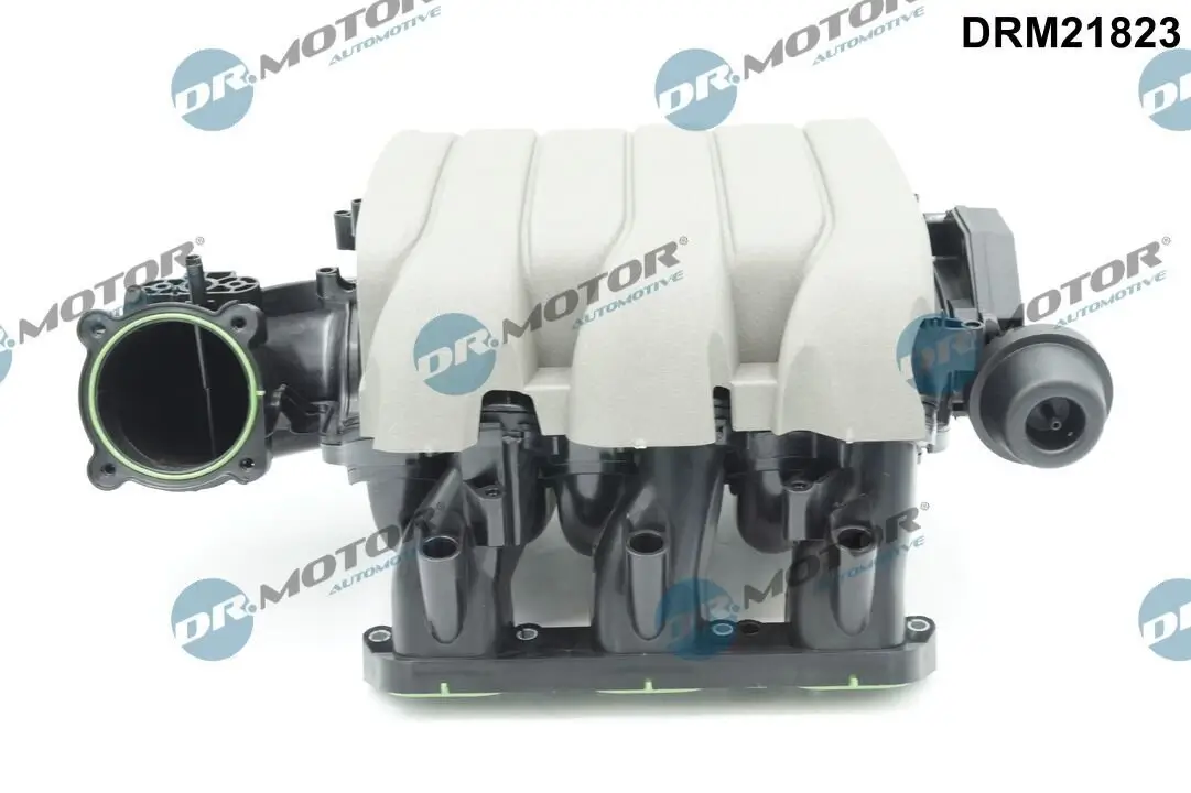 Saugrohrmodul Dr.Motor Automotive DRM21823