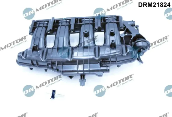 Saugrohrmodul Dr.Motor Automotive DRM21824 Bild Saugrohrmodul Dr.Motor Automotive DRM21824