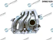 Saugrohrmodul Dr.Motor Automotive DRM21829