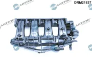 Saugrohrmodul Dr.Motor Automotive DRM21837