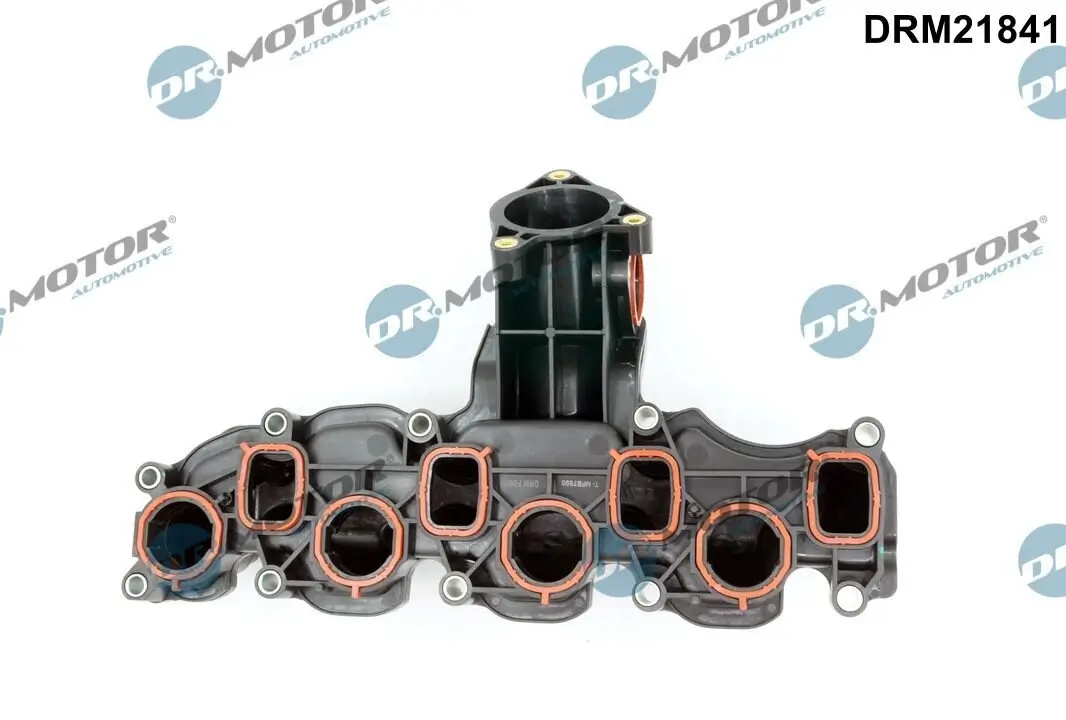 Saugrohrmodul Dr.Motor Automotive DRM21841