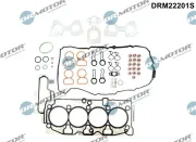 Dichtungsvollsatz, Motor Dr.Motor Automotive DRM22201S