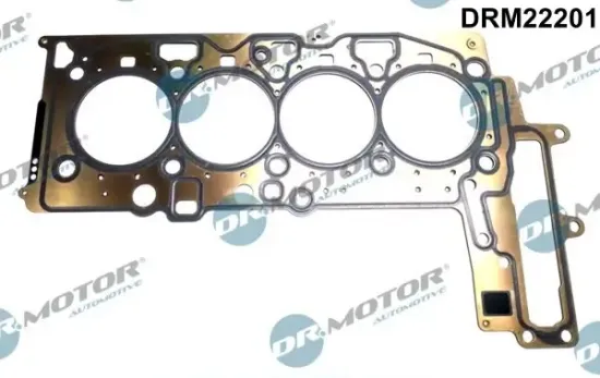 Dichtung, Zylinderkopf Dr.Motor Automotive DRM22201 Bild Dichtung, Zylinderkopf Dr.Motor Automotive DRM22201