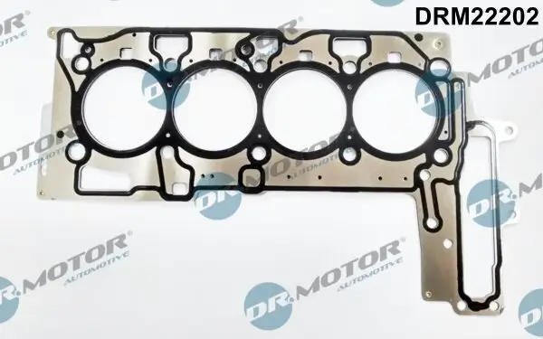 Dichtung, Zylinderkopf Dr.Motor Automotive DRM22202