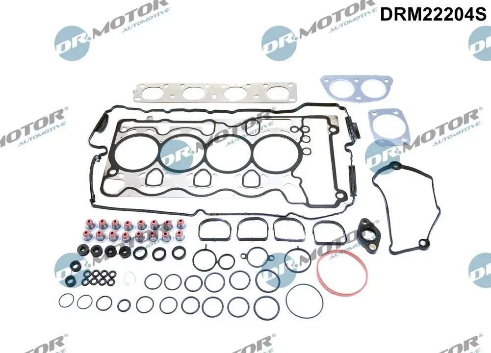 Dichtungssatz, Zylinderkopf Dr.Motor Automotive DRM22204S