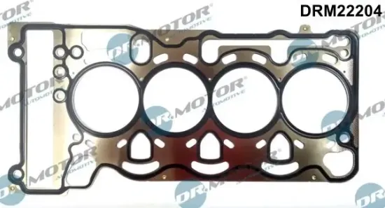 Dichtung, Zylinderkopf Dr.Motor Automotive DRM22204 Bild Dichtung, Zylinderkopf Dr.Motor Automotive DRM22204