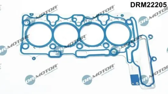 Dichtung, Zylinderkopf Dr.Motor Automotive DRM22205 Bild Dichtung, Zylinderkopf Dr.Motor Automotive DRM22205