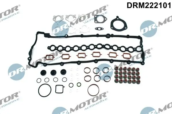 Dichtungssatz, Zylinderkopf Dr.Motor Automotive DRM222101