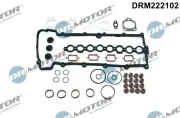 Dichtungssatz, Zylinderkopf Dr.Motor Automotive DRM222102