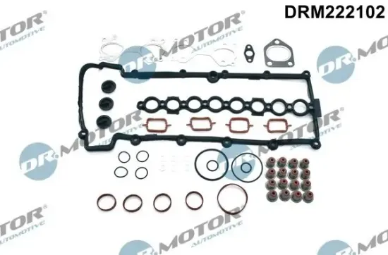 Dichtungssatz, Zylinderkopf Dr.Motor Automotive DRM222102 Bild Dichtungssatz, Zylinderkopf Dr.Motor Automotive DRM222102