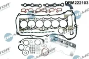 Dichtungssatz, Zylinderkopf Dr.Motor Automotive DRM222103