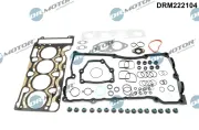 Dichtungssatz, Zylinderkopf Dr.Motor Automotive DRM222104