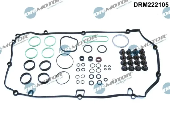 Dichtungssatz, Zylinderkopf Dr.Motor Automotive DRM222105 Bild Dichtungssatz, Zylinderkopf Dr.Motor Automotive DRM222105