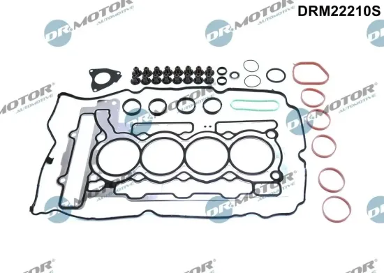 Dichtungssatz, Zylinderkopf Dr.Motor Automotive DRM22210S Bild Dichtungssatz, Zylinderkopf Dr.Motor Automotive DRM22210S