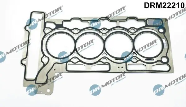 Dichtung, Zylinderkopf Dr.Motor Automotive DRM22210