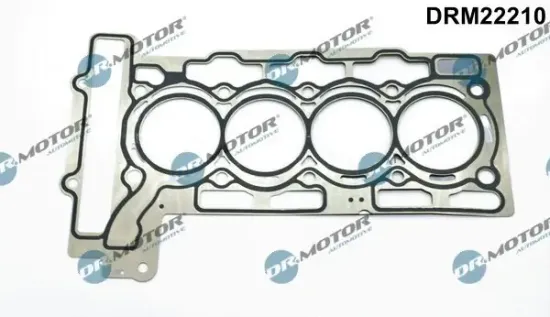 Dichtung, Zylinderkopf Dr.Motor Automotive DRM22210 Bild Dichtung, Zylinderkopf Dr.Motor Automotive DRM22210