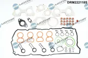 Dichtungssatz, Zylinderkopf Dr.Motor Automotive DRM222118S